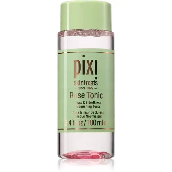 Pixi Rose zklidňující pleťové tonikum 100 ml