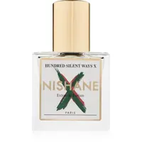 Nishane Hundred Silent Ways X parfémový extrakt unisex 15 ml