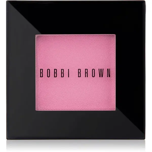 Bobbi Brown Blush pudrová tvářenka odstín Pale Pink Matte 3.5 g
