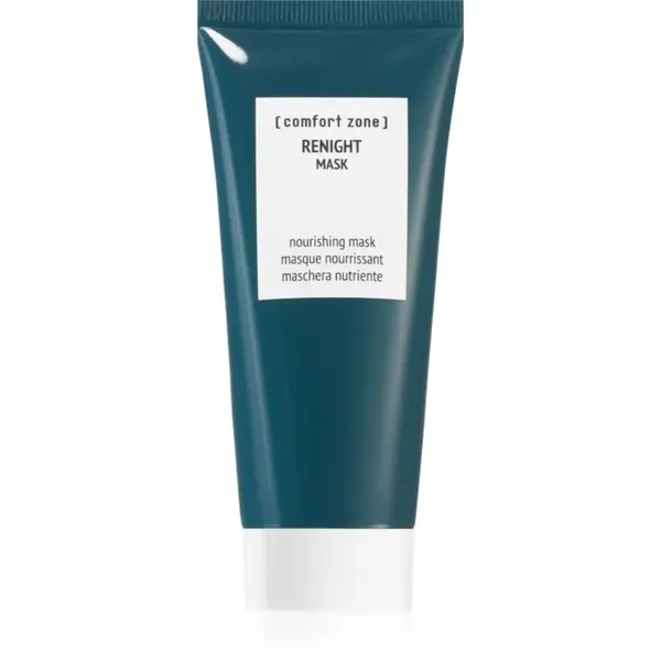 Comfort Zone Renight vyživující maska s vitamíny 60 ml