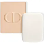 DIOR Dior Forever Natural Velvet Refill dlouhotrvající kompaktní make-up náhradní náplň odstín 2N Neutral 10 g