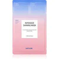 Jayjun Intensive Shining rozjasňující maska ve třech krocích 1 ks