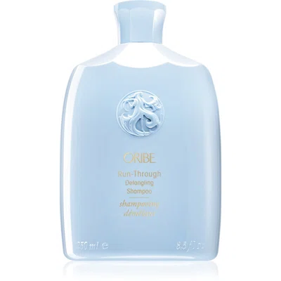 Oribe Brilliance & Shine pečující šampon pro snadné rozčesání vlasů 250 ml