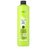 L’Oréal Professionnel Inoa ODS aktivační emulze 6% 20 Vol 1000 ml