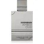 Al Haramain Amber Oud Carbon Edition parfémovaná voda unisex 100 ml