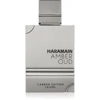 Al Haramain Amber Oud Carbon Edition parfémovaná voda unisex 100 ml