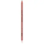 MUA Makeup Academy Intense Colour precizní tužka na rty odstín Heroic 1,5 g