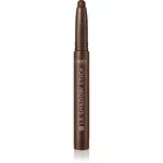 L’Oréal Paris Infaillible gelové oční stíny odstín 240 Brown Abyss 1.4 g
