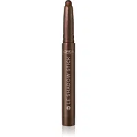L’Oréal Paris Infaillible gelové oční stíny odstín 240 Brown Abyss 1.4 g