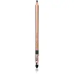 Nude by Nature Contour tužka na oči odstín 03 Anthracite 1,08 g