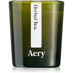 Aery Botanical Herbal Tea vonná svíčka 70 g