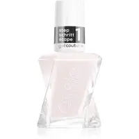 essie Gel by essie lak na nehty s gelovým efektem odstín 138 pre-show jitters 13.5 ml