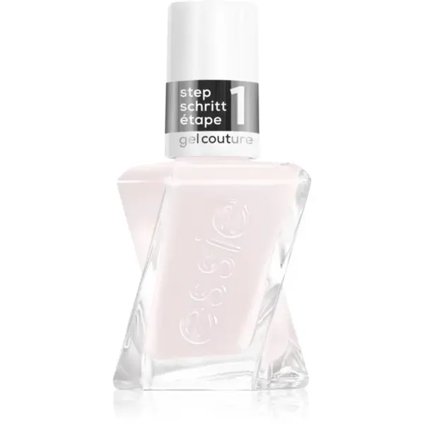 essie gel couture 2.0 lak na nehty s gelovým efektem odstín 138 pre-show jitters 13,5 ml
