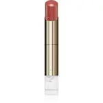 Sensai Lasting Plump Lipstick lesklá rtěnka se zvětšujícím efektem odstín LP07 3.8 g