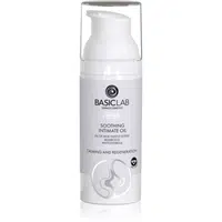 BasicLab Dermocosmetics Intimis intimní olej se zklidňujícím účinkem 50 ml