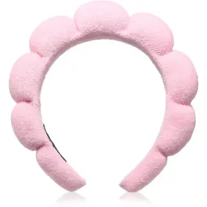 Say Hi Iconic čelenka do vlasů barva pink 1 ks