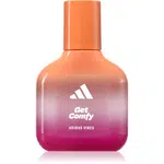 Adidas Vibes Get Comfy parfémovaná voda unisex 30 ml
