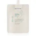 Kemon Group Actyva Volume e Corposità kondicionér pro objem vlasů 100 ml