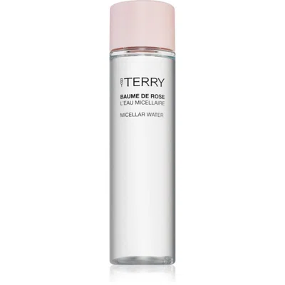 By Terry Baume De Rose Micellar Water čisticí micelární voda 200 ml