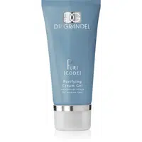 Dr. Grandel Puricode čisticí krémový gel na obličej 50 ml