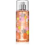Emanuel Ungaro Petals Sunkissed Petals parfémovaný tělový sprej pro ženy 125 ml