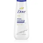 Dove Advanced Care Deeply Nourishing sprchový gel 600 ml