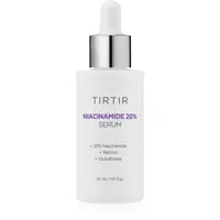 TIRTIR Niacinamide 20% Serum protivráskové rozjasňující sérum se zpevňujícím účinkem 30 ml