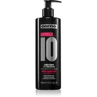 Osmo Wonder 10 kondicionér na vlasy 400 ml