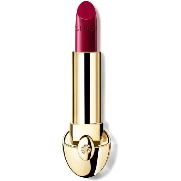 GUERLAIN Rouge G luxusní rtěnka odstín 919 Rouge Classis Satin 3,5 g