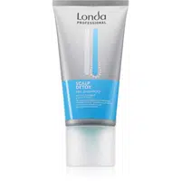 Londa Professional Scalp Detox Pre-Shampoo Treatment před-šamponová péče pro krásné vlasy a pokožku 150 ml