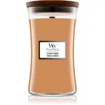 Woodwick Gilded Sands vonná svíčka 610 g