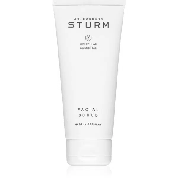 Dr. Barbara Sturm Facial Scrub pleťový peeling 100 ml