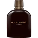 Dolce&Gabbana Pour Homme Intenso parfémovaná voda pro muže 200 ml