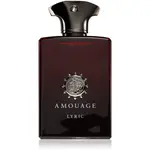 Amouage Lyric parfémovaná voda pro muže 100 ml