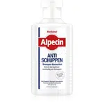 Alpecin Medicinal koncentrovaný šampon proti lupům 200 ml