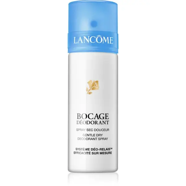Lancôme Bocage Deodorant deodorant ve spreji pro všechny typy pokožky 125 ml