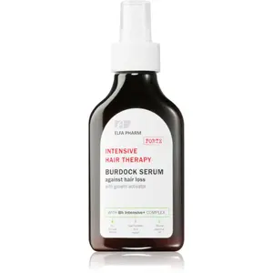 Intensive Hair Therapy Bh Intensive+ sérum proti padání vlasů s růstovým aktivátorem 100 ml