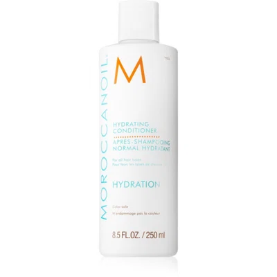 Moroccanoil Hydration hydratační kondicionér s arganovým olejem 250 ml