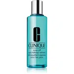 Clinique Rinse-Off Eye Make-up Solvent odličovač očí pro všechny typy pleti 125 ml