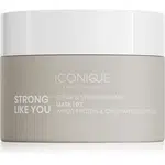ICONIQUE Professional STRONG LIKE YOU Repair & Strengthening regenerační maska pro poškozené vlasy 50 ml