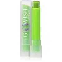 Huda Beauty Glo Wish Super Jelly Lip Balm balzám na rty odstín Matcha 2,5 g