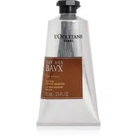 L’Occitane Men Eau des Baux zklidňující balzám po holení 75 ml