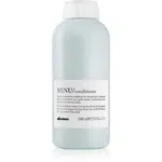 Davines Minu Caper Blossom ochranný kondicionér pro barvené vlasy 1000 ml