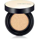 JUNG SAEM MOOL Essential Skin Nuder Cushion rozjasňující make-up pro přirozený vzhled SPF 50+ odstín N Light 14 g