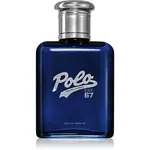 Ralph Lauren Polo 67 parfémovaná voda pro muže 75 ml