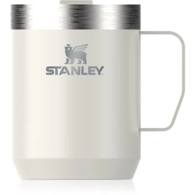 Stanley Classic Legendary Camp Mug termohrnek Cream Gloss 236 ml