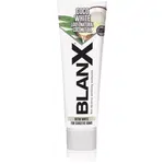 BlanX White Detox Coconut bělicí zubní pasta s kokosovým olejem 75 ml