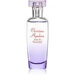 Christina Aguilera Eau So Beautiful parfémovaná voda pro ženy 30 ml