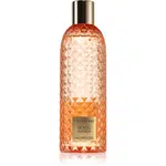 Vivian Gray Gemstone Neroli & Amber luxusní sprchový gel 300 ml