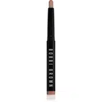 Bobbi Brown Long-Wear Cream Shadow Stick dlouhotrvající oční stíny v tužce odstín Nude Beach 1,6 g
